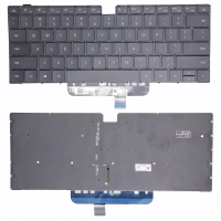 Huawei NbB WAE9P NbIL-WFQ9HN NbD-WFH9 NDR Nbl-WAQ9HNR KLVC-WFH9L KLVC-WAH9L backlit US keyboard