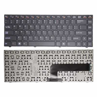 Haier X3 X3T US keyboard