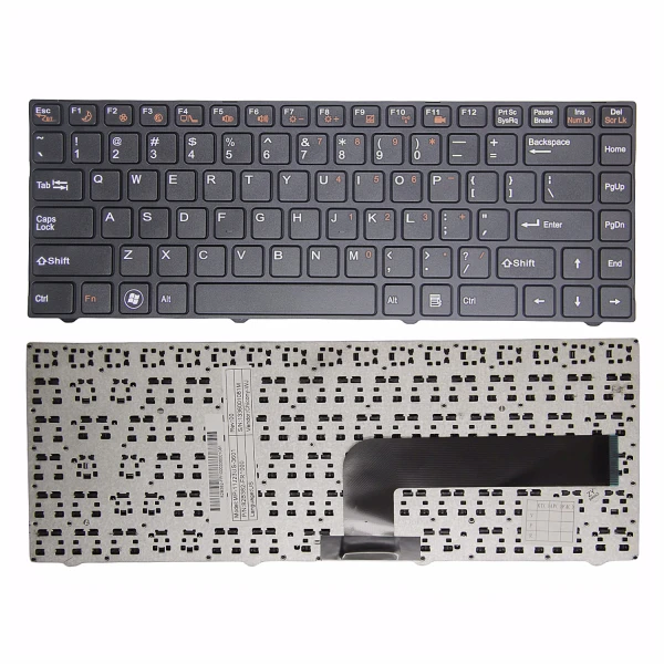 Haier X3 X3T US keyboard - main product image