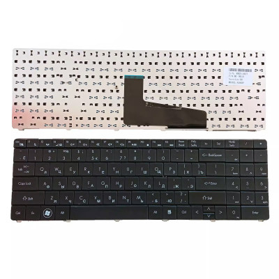 Hasee A560P A560P-I3 I5 I7 D1 D2 D3 D4 D5 K580P Russian RU keyboard