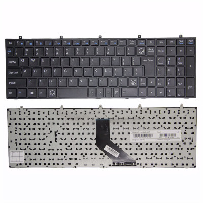 Hasee K660E K650C K590S K650S K750D K790S K710C K760E UI keyboard