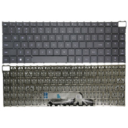 Honor MagicBook X16, BRI-76, BRN-F56, BRN-G56, BRN-H76, DRA-54, DRA-72, US keyboard