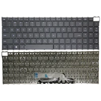 Honor MagicBook X16, BRI-76, BRN-F56 US keyboard black