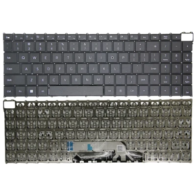 Honor MagicBook BRI-721 BRG-761 BRB-X US keyboard black