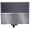 Huawei Honor Magicbook 16 Pro HYM-WX6 HYM-WXX US keyboard