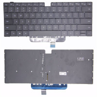 Huawei MagicBook HBB-WAE9PH backlit US keyboard