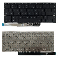 Huawei Matebook D14, D15, 2023, MDG-16, MDG-24, YTFZ-5851SP, black US keyboard