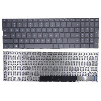 Huawei Matebook D16, MCLG-16, MCLF-16, MCLF-08, US keyboard