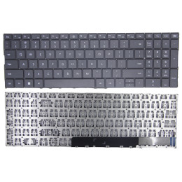 Huawei Matebook D16, MCLG-16, MCLF-16, MCLF-08, US keyboard