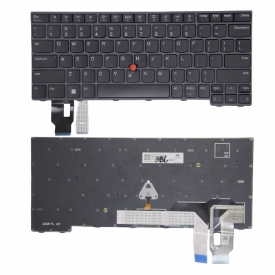 Lenovo thinkpad L14 Gen 3 US keyboard original