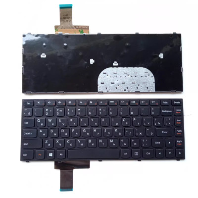 IBM Lenovo IdeaPad Yoga 13 Yoga13-IFI Yoga13-ISE Russian RU keyboard