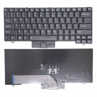 Lenovo thinkpad SL410 SL510 L420 L410 L412 L421 L512 L520 no trackpoint US keyboard OEM