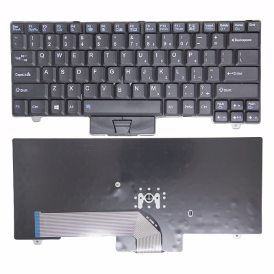 Lenovo thinkpad SL410 SL510 L420 L410 L412 L421 L512 L520 no trackpoint US keyboard OEM
