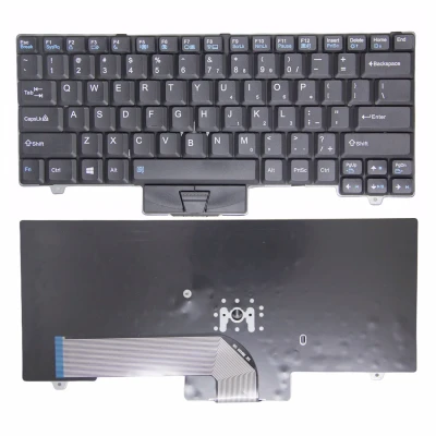 Lenovo thinkpad SL410 SL510 L420 L410 L412 L421 L512 L520 no trackpoint US keyboard OEM