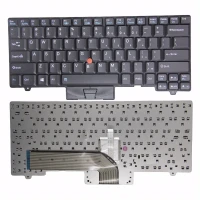 Lenovo thinkpad SL410 SL510 L420 L410 L412 L421 L512 L520 with trackpoint US keyboard OEM