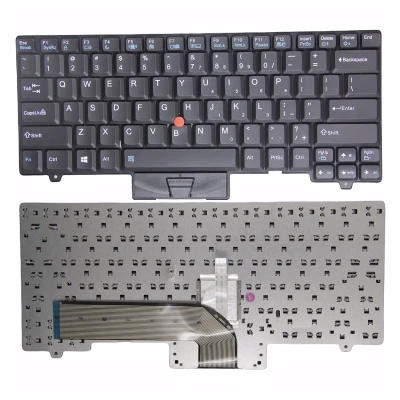Lenovo thinkpad SL410 SL510 L420 L410 L412 L421 L512 L520 with trackpoint US keyboard OEM