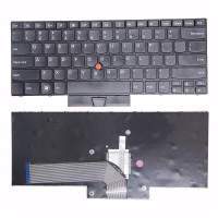 Lenovo thinkpad ThinkPad E40 E50 Edge14 Edge15 with trackpoint US keyboard OEM