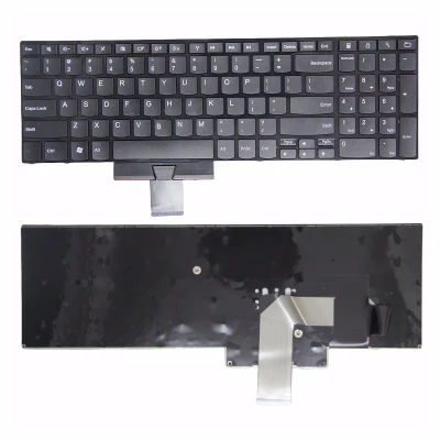 Lenovo thinkpad Thinkpad E520 E525 US keyboard OEM
