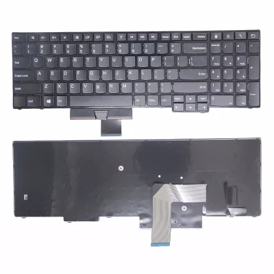 Lenovo thinkpad Thinkpad E530 E535 E545 US keyboard OEM