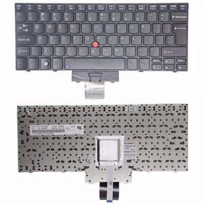 Lenovo thinkpad X100E X120E E10 X100 E11 X120 UI keyboard