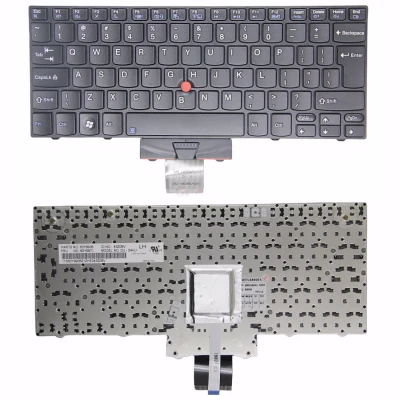 Lenovo thinkpad X100E X120E E10 X100 E11 X120 UI keyboard