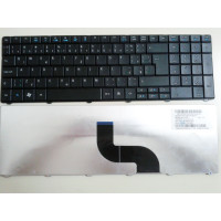 Acer E1-531 E1-571 E1-531G E1-571G Czech CZ keyboard
