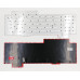 ASUS G703 G703V G703 G703VI G703GL RGB backlit Russian RU keyboard 0KNB0-E612UA00