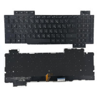 Asus GL703G GL703GS GL703GM backlit Bulgarian BG keyboard AEB9B100010 original