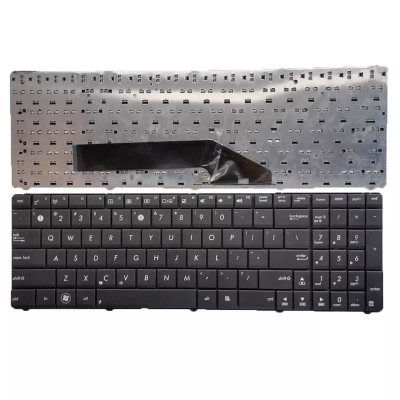 Asus K50 K51 K60 K50AB K50AD K50AF K50IN K50IJ US keyboard