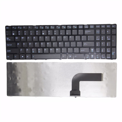 Asus K52 N53S A53S X53S X54H X55V K55D K54H K53S US keyboard OEM