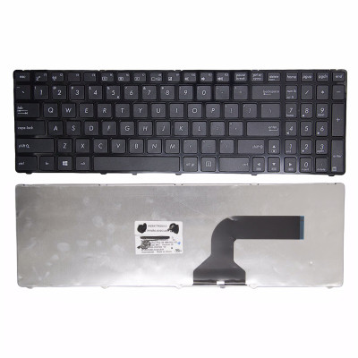 Asus K52 N53S A53S X53S X54H X55V K55D K54H K53S US keyboard original