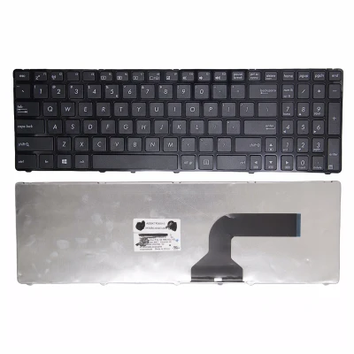 Asus K52 N53S A53S X53S X54H X55V K55D K54H K53S US keyboard original