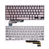 Asus X403 S403 A403f ADOL14F redolbook14 adol13f pink US keyboard