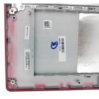 Asus X509, X509F, X509D, K509F, K509U, X509U, red black US keyboard palmrest - additional view 2