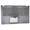 Asus X509 X509F X509D K509F K509U X509U gray gray US keyboard palmrest