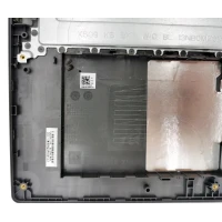 Asus X509 X509F X509D K509F K509U X509U gray gray US keyboard palmrest - additional view 1