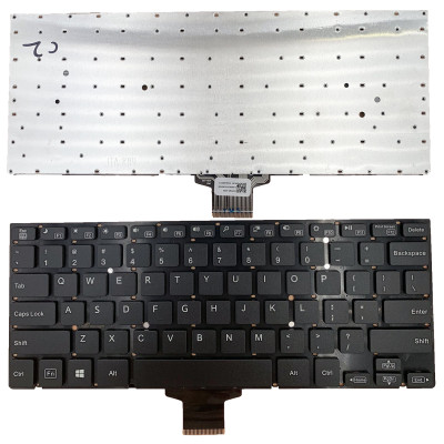 AVITA NE14A2 D276US-W00 038-D276USWWOO S210414000814 black US keyboard