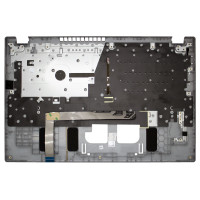 Acer A515-58M, N23C3, A315-510p-24P, N23Q11, backlit US keyboard with palmrest - additional view 1