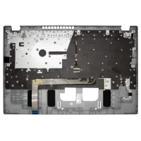 Acer A515-58M, N23C3, A315-510p-24P, N23Q11, backlit US keyboard with palmrest - additional view 1