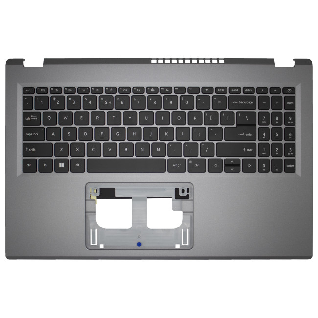 Acer A515-58M, N23C3, A315-510p-24P, N23Q11, backlit US keyboard with palmrest - main product image