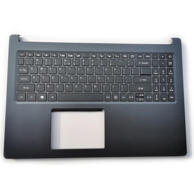Acer Aspire A315-22, US keyboard palmrest