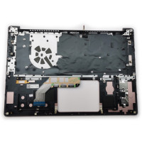 Acer Swift 3 SF314-52-536Y, N17P3, pink backlit US keyboard palmrest - additional view 1