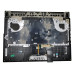 Asus ROG Strix GL531 G531 8pin backlit US keyboard palmrest 12pin-touchpad - additional view 1