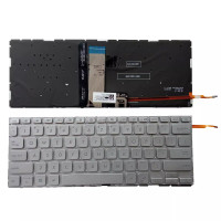 Asus X415 X415JA X415JANS X415JF X415JP X415EA X415E AS130062 silver backlit US keyboard