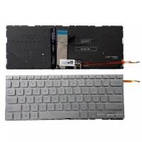 Asus X415 X415JA X415JANS X415JF X415JP X415EA X415E AS130062 silver backlit US keyboard