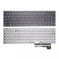 GATEWAY GWTN156-1BL GWTN156-1GR GWTN156-1RG GWTN156-5bl GWTN156-5pr GWTN156-5BK GWTN156-5GR N15CS9Q US keyboard