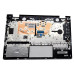HP Pavilion X360 14 14-CD, TPN-W131, backlit US keyboard palmrest silver - additional view 1