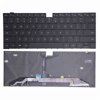 Huawei MACHC-WAH9LP WAE9LP WAH9LP WAQ9RP Nbl-WAQ9RP backlit US keyboard