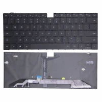 Huawei MACHC-WAH9LP WAE9LP WAH9LP WAQ9RP Nbl-WAQ9RP backlit US keyboard
