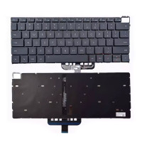 Huawei honor x14, FRI-G56, FRI-F56, FRI-H76, HGE-W56, HGE-W76, backlit US keyboard